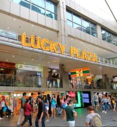 Lucky Plaza (D9), Retail #566097811